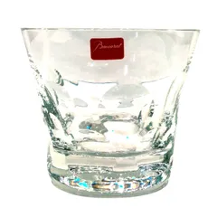 バカラ Baccarat ベルーガ タンブラー ロックグラス 食器類 総重量約404.8g ユニセックスのサムネイル