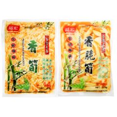 国産メンマ 孟宗竹の塩漬筍300g - メルカリ