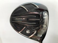 Callaway ROGUE STAR ドライバー 10.5° ローグスター R - メルカリ