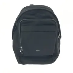 LACOSTE ラコステ リュック   NH4593KO   ブラック ユニセックス / 240001201581のサムネイル
