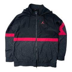 NIKE Jordan ジョーダン ダイアモンド セメント ジャケット 上下