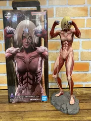 2026年最新】女型の巨人フィギュアの人気アイテム - メルカリ 2026年最新】女型の巨人フィギュアの人気アイテム - メルカリ