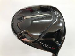Titleist TSR3 ドライバー 10°テンセイavブルー 55s 超美品 - メルカリ