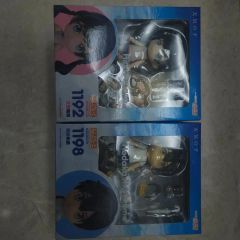 【極美品/未開封】月刊アニメスタイル 全6巻セット ねんどろいどぷち付き 極美品/未開封】月刊アニメスタイル 全6巻セット ねんどろいどぷち付き