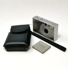 2026年最新】canon ixy digital 10 バッテリの人気アイテム - メルカリ
