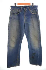 2026年最新】70S LEVIS 505の人気アイテム - メルカリ