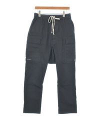 Rick Owens ハーフパンツ チェック RU02B2384-CP - メルカリ