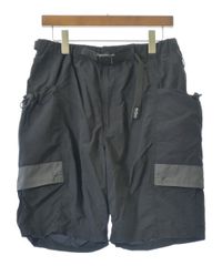 00s OLD AIRWALK wide baggy shorts 丈長 y2k - メルカリ