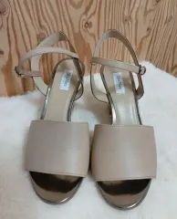 MAX MARA マックスマーラ ウェッジ サンダルのサムネイル