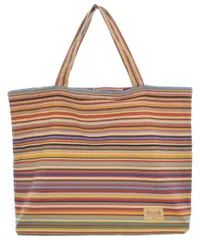 les toiles du soleil トートバッグ レディース 【古着】【中古】【送料無料】のサムネイル
