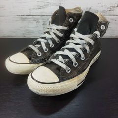 converse ALL STAR HI コンバース オール スター ハイ 24.0cm ブラック 黒 M9160 L05381