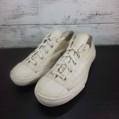 moonSTAR FINE VULCANIZED GYMCLASSIC ムーンスター ファインバルカナイズド ジム クラシック 23.0cm ホワイト 白 9IHイ L05640