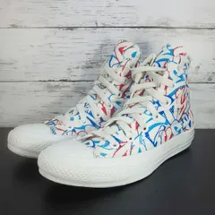 converse TAGGING R HI タギング R ハイ 23cm ホワイト 白 マルチカラー 1CK070 L05754のサムネイル
