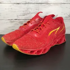 AMAZON SKDOIUL SPORTS RUNNING SHOES アマゾン SKDOIUL スポーツ ランニングシューズ 26cm レッド 赤 L05863のサムネイル