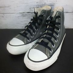 converse ALL STAR ORTHOLITE コンバース オールスター オーソライト 22cm ブラック 黒 L06185