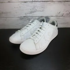 converse NEXTAR 310 SNEAKER コンバース ネクスター 310 スニーカー 23.5cm ホワイト 白 32765225 L07238