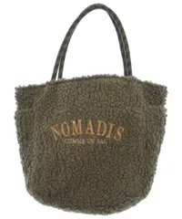 NOMADIS ハンドバッグ レディース 【古着】【中古】【送料無料】のサムネイル
