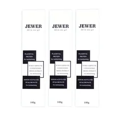 2026年最新】jewerオールインワンゲルの人気アイテム - メルカリ
