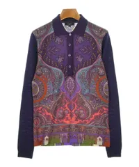 ETRO ニット・セーター レディース 【古着】【中古】【送料無料】のサムネイル