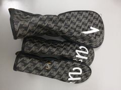 完売品 レザレクション ヘッドカバー セットたち - メルカリ