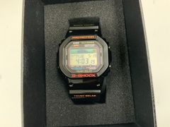 CASIO G-SHOCK GWX-5600-1JF マルボロ限定 - メルカリ
