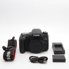 新品級☆キヤノン Canon EOS 8000D ボディ #374 - メルカリ