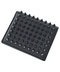 ChristianLouboutinクリスチャンルブタンスタッズ付マネークリップ