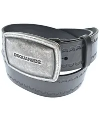 DSQUARED ベルト メンズ 【古着】【中古】【送料無料】のサムネイル