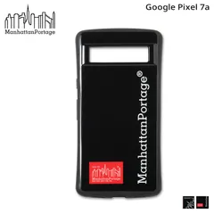 マンハッタンポーテージ Manhattan Portage グーグルピクセル7Aケース スマホケース 携帯 メンズ レディース GP7A-HYBのサムネイル