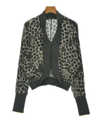 HIROKO KOSHINO TRUNK カーディガン レディース 【古着】【中古】【送料無料】のサムネイル
