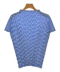 新品】プリーツプリーズ REFRACTION GRAYISH NAVY - メルカリ