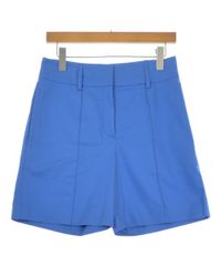 LOVE様専用☆エルメスダブルコットンツイルのショートパンツ34サイズ