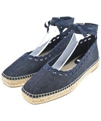大福さま専用⭐︎新品未使用 miu miu バレーシューズ - メルカリ