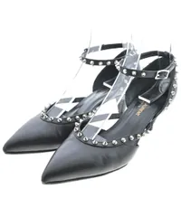 Saint Laurent Paris パンプス レディース 【古着】【中古】【送料無料】のサムネイル
