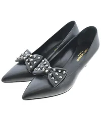 Saint Laurent Paris パンプス レディース 【古着】【中古】【送料無料】のサムネイル