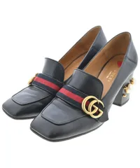 GUCCI パンプス レディース 【古着】【中古】【送料無料】