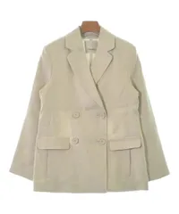 'S Max Mara テーラードジャケット レディース 【古着】【中古】【送料無料】のサムネイル