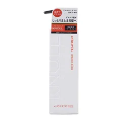 STEPHEN KNOLL スティーブンノル ディープ リペア トリートメント 本体 475mL グリーンフローラルブーケ ダメージケア[指定場所ダイレクト]のサムネイル