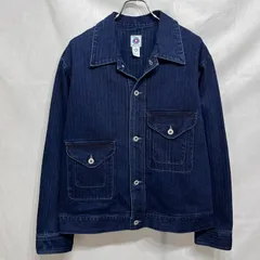 2026年最新】POST OVERALLS メンズ Gジャン・デニムジャケットの人気