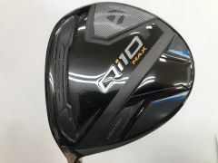 Q10 MAX 7番（22°）フェアウェイウッド ヘッドカバー付き - メルカリ