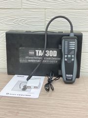 TASCO 赤外線検知器 TA430D 取扱説明付【used品】※要読商品説明欄