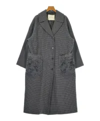 MACKINTOSH チェスターコート レディース 【古着】【中古】【送料無料】のサムネイル