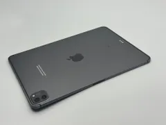 2026年最新】ipad pro 11 第3世代 cellularの人気アイテム - メルカリ