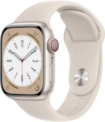 2026年最新】apple watch 8 セルラー 41の人気アイテム - メルカリ