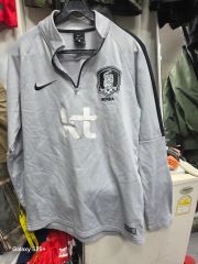 NIKE CBF ブラジル代表 フリースジャケット W杯 ネイマール - メルカリ