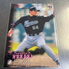 1997 Jリーグカード 磯貝洋光 ガンバ大阪 No,113 - メルカリ