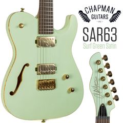 ESP THROBBER Custom Order ハカランダ指板 - メルカリ