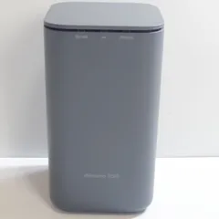 A6445 NTT ドコモ HR01 home 5G ルーター Wi-Fi 本体のみ