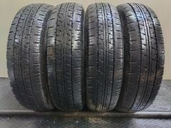 未使用品 185R14 ダンロップ ENASAVE 2022年（7635） - メルカリ