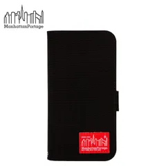 マンハッタンポーテージ Manhattan Portage iPhone 13 Pro スマホケース 携帯 手帳型 iP13PRO-CD-BOOKのサムネイル
